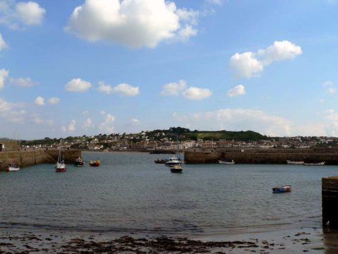 0701 St. Michaels Mount